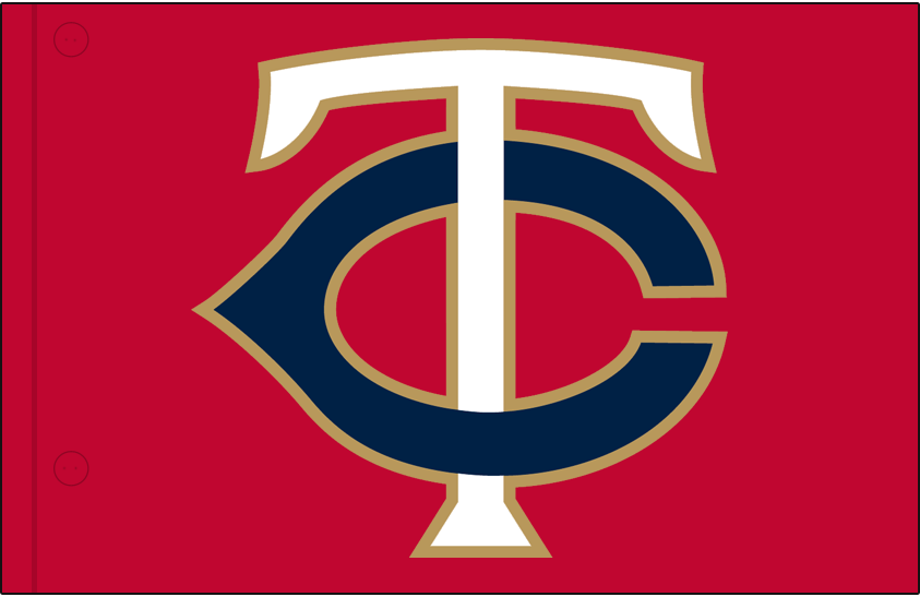 Minnesota Twins 2016-Pres Jersey Logo t shirts iron on transfers